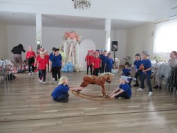 2025-05-31 Dzień rodziny w Sowach